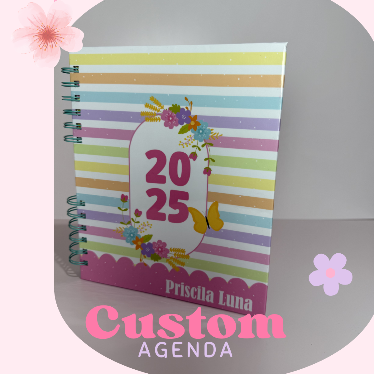 AGENDAS