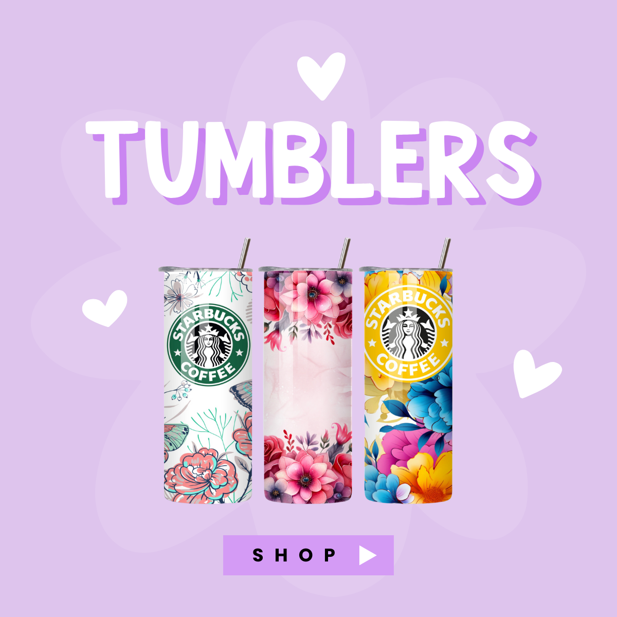 Tumblers