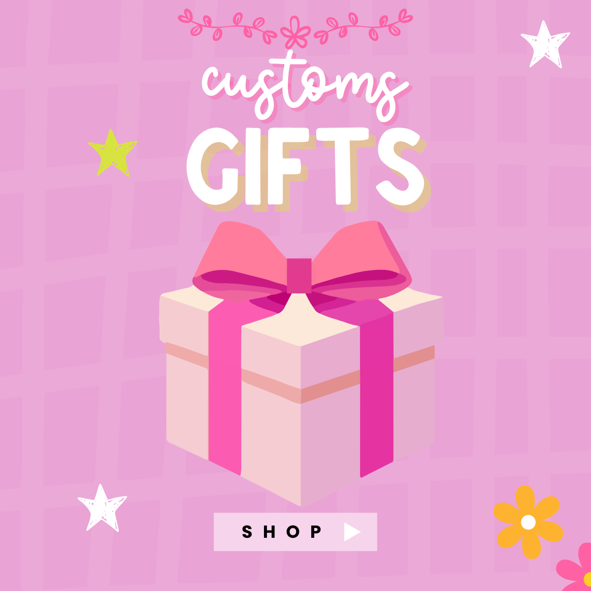 Customs Gifts