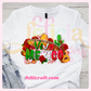 Viva Mexico- T'shirt